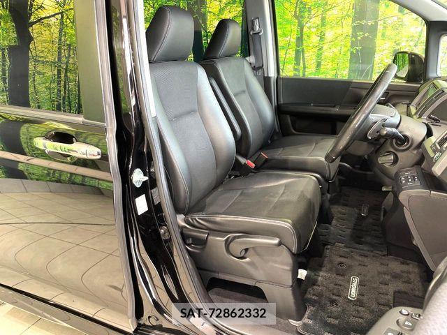 Honda STEP WGN 2014-03 8102062-7