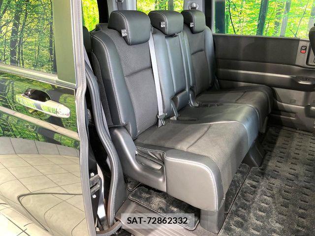 Honda STEP WGN 2014-03 8102062-8