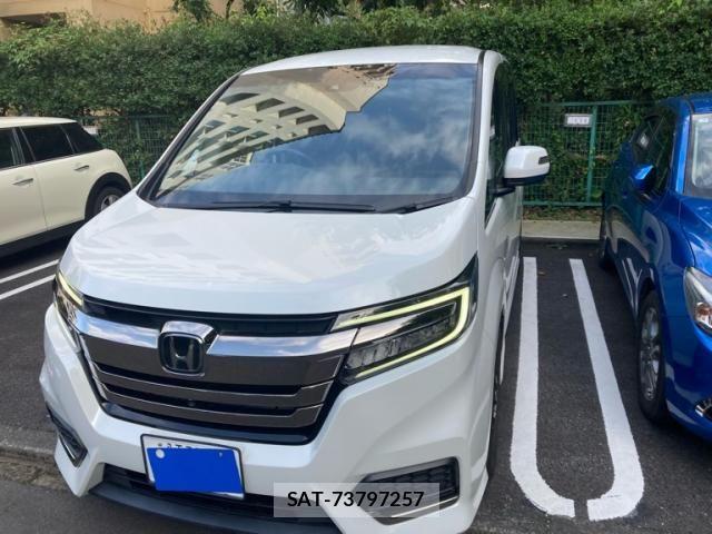 Honda STEP WGN 2021-03 8102052-1