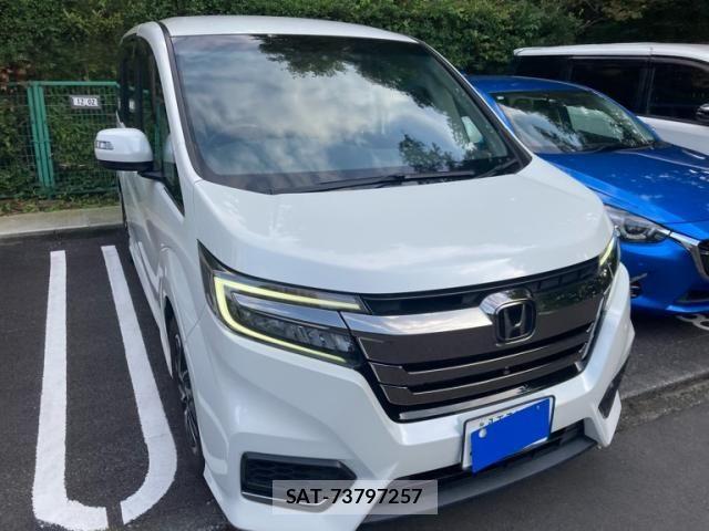 Honda STEP WGN 2021-03 8102052-2