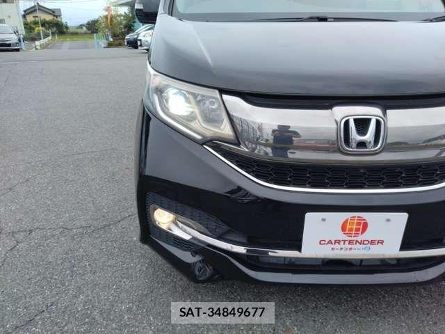 Honda STEP WGN 2017-07 8102056-13