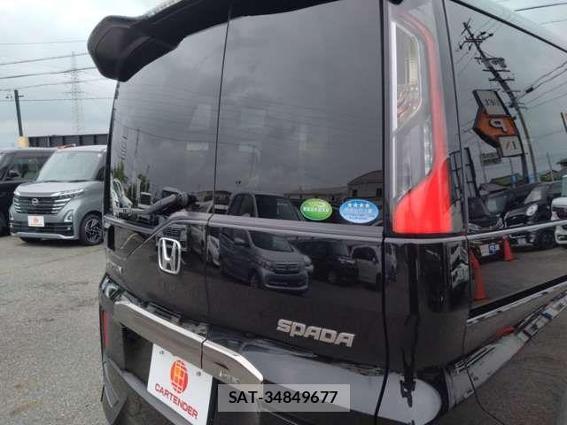 Honda STEP WGN 2017-07 8102056-15