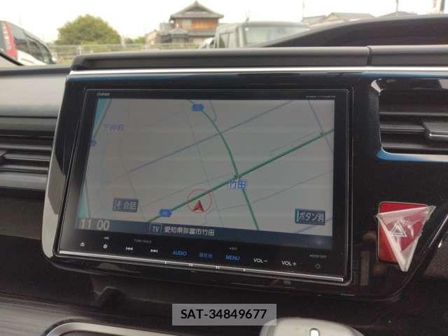 Honda STEP WGN 2017-07 8102056-2