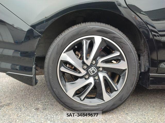 Honda STEP WGN 2017-07 8102056-7
