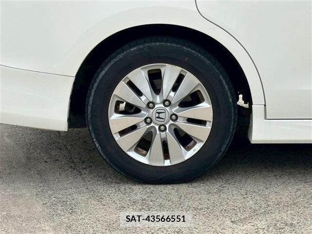 Honda STEP WGN 2010-06 8102068-17