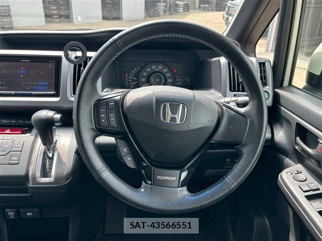 Honda STEP WGN 2010-06 8102068-26