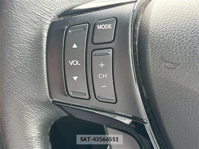 Honda STEP WGN 2010-06 8102068-27
