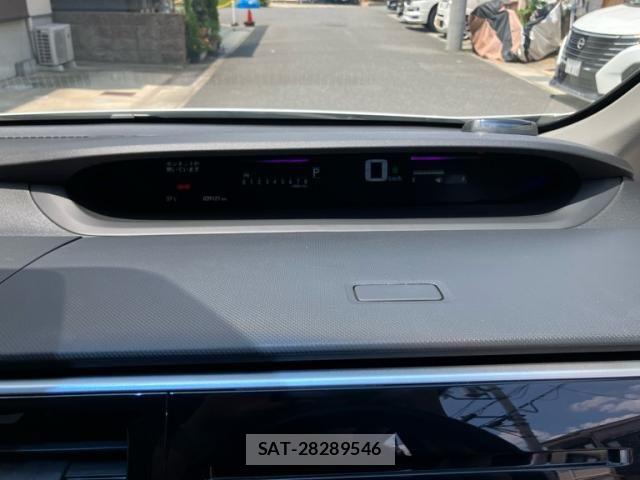 Honda STEP WGN 2017-01 8102055-18