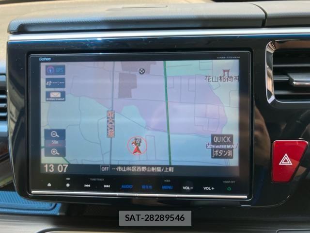 Honda STEP WGN 2017-01 8102055-20