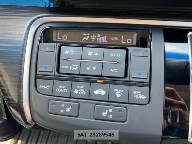 Honda STEP WGN 2017-01 8102055-21