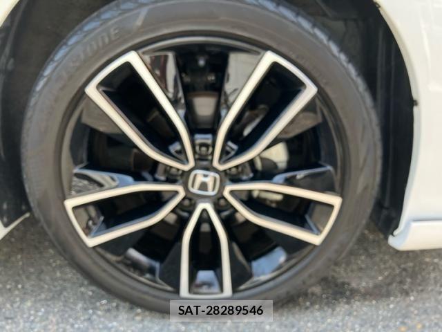 Honda STEP WGN 2017-01 8102055-3