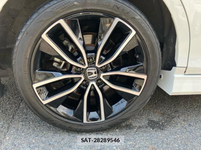 Honda STEP WGN 2017-01 8102055-4