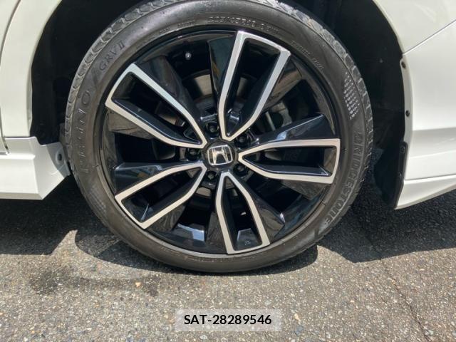 Honda STEP WGN 2017-01 8102055-5