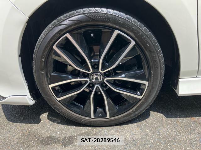 Honda STEP WGN 2017-01 8102055-6