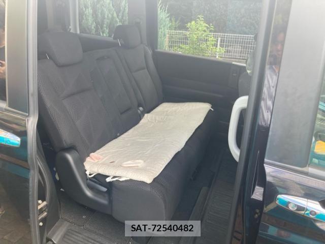 Honda STEP WGN 2012-03 8102070-10