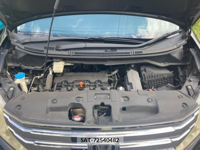 Honda STEP WGN 2012-03 8102070-12