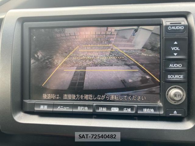 Honda STEP WGN 2012-03 8102070-18
