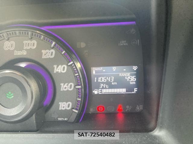 Honda STEP WGN 2012-03 8102070-20