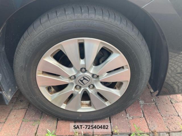 Honda STEP WGN 2012-03 8102070-4