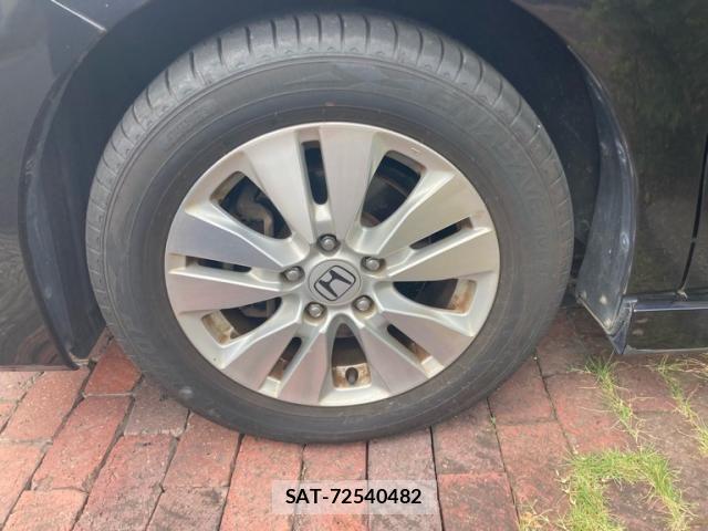 Honda STEP WGN 2012-03 8102070-5