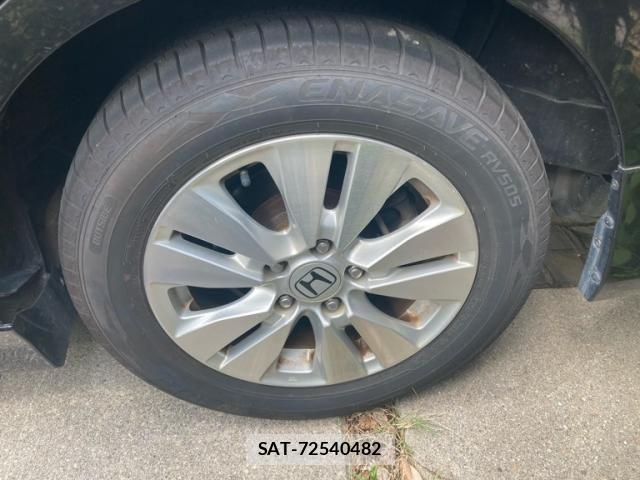 Honda STEP WGN 2012-03 8102070-6