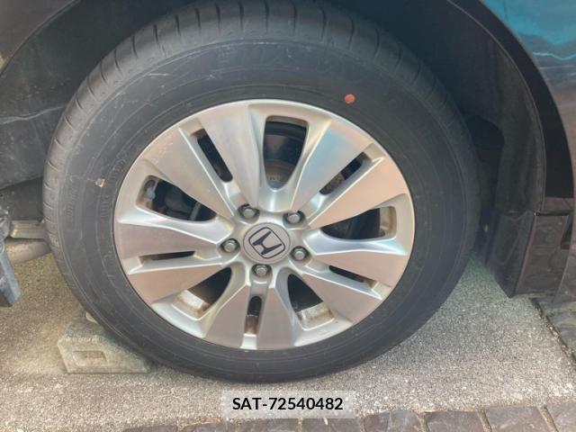 Honda STEP WGN 2012-03 8102070-7