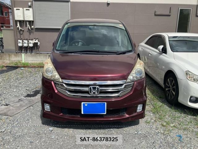 sat car