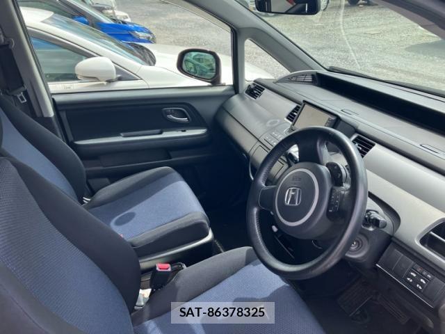 Honda STEP WGN 2007-11 8102078-12