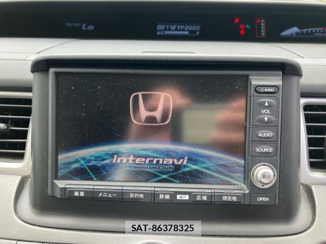 Honda STEP WGN 2007-11 8102078-18