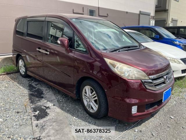 Honda STEP WGN 2007-11 8102078-1