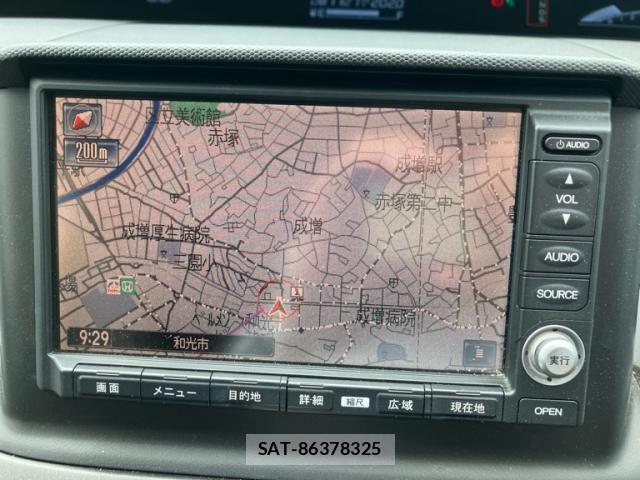 Honda STEP WGN 2007-11 8102078-19