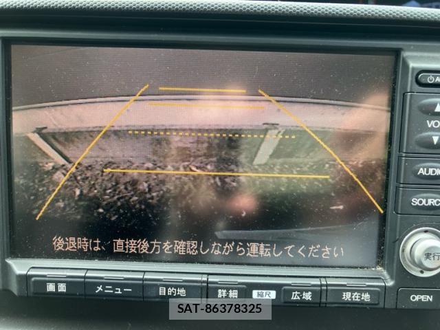 Honda STEP WGN 2007-11 8102078-20
