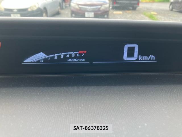 Honda STEP WGN 2007-11 8102078-21