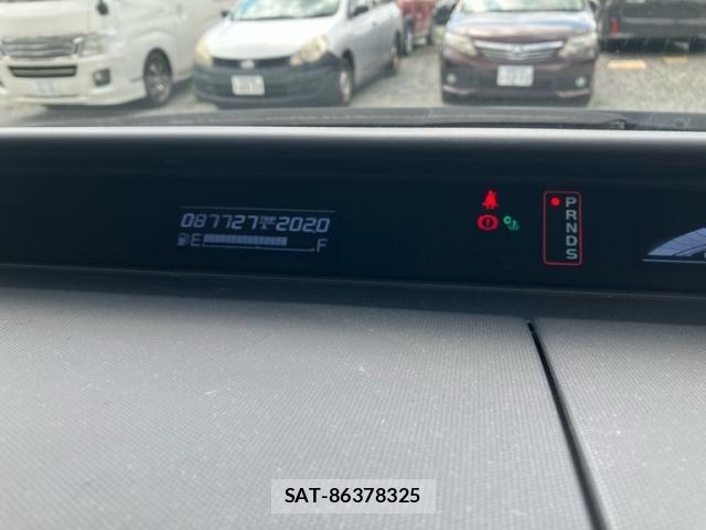 Honda STEP WGN 2007-11 8102078-22