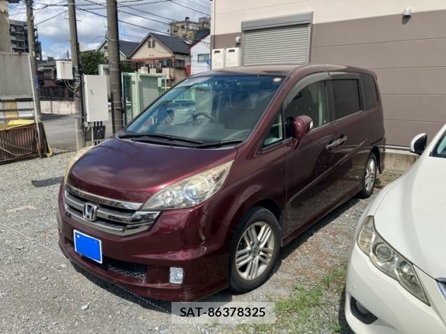 Honda STEP WGN 2007-11 8102078-2