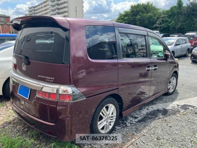 Honda STEP WGN 2007-11 8102078-7