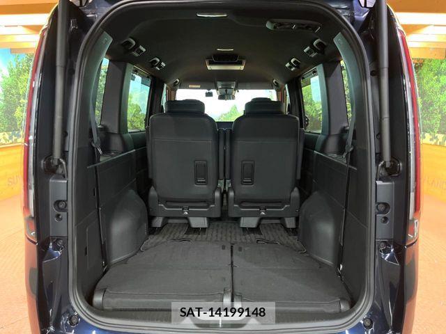 Honda STEP WGN 2023-05 8102050-12