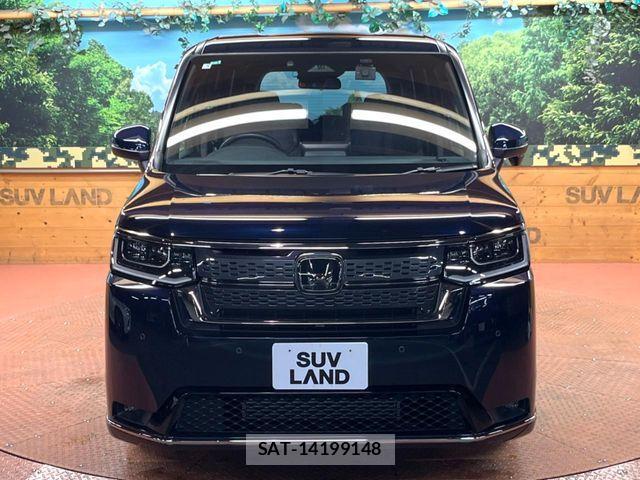 Honda STEP WGN 2023-05 8102050-15