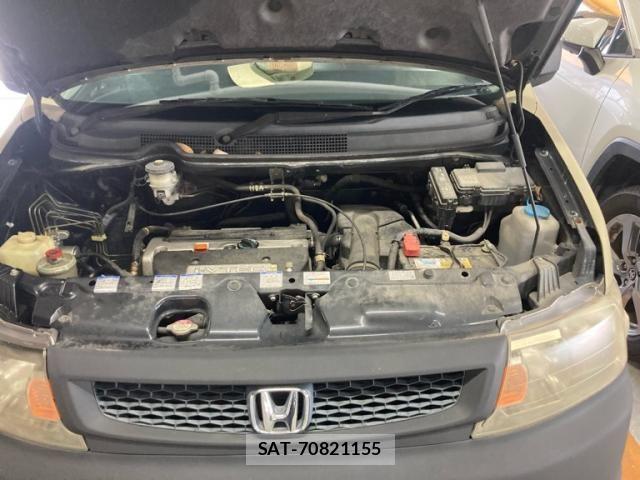 Honda STEP WGN 2005-02 8102079-13