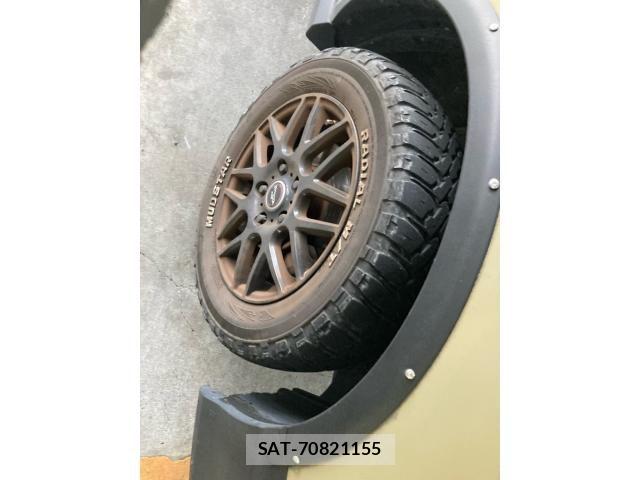 Honda STEP WGN 2005-02 8102079-1