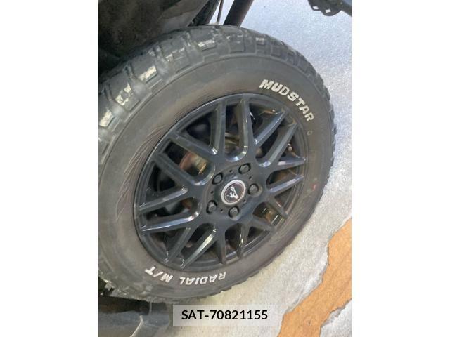 Honda STEP WGN 2005-02 8102079-3