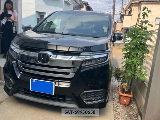 Honda STEP WGN 2019-01 8102057-0