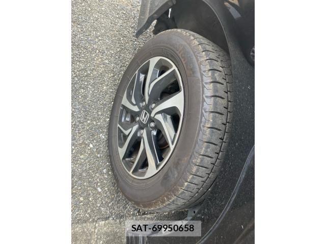 Honda STEP WGN 2019-01 8102057-11