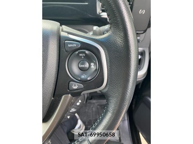 Honda STEP WGN 2019-01 8102057-19
