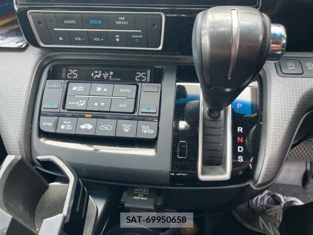 Honda STEP WGN 2019-01 8102057-20