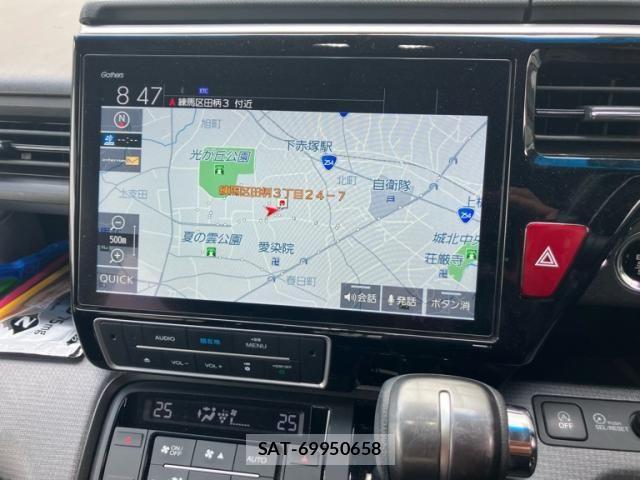Honda STEP WGN 2019-01 8102057-21