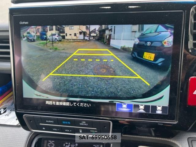 Honda STEP WGN 2019-01 8102057-22