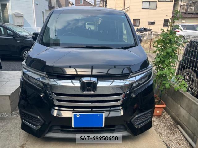 Honda STEP WGN 2019-01 8102057-6