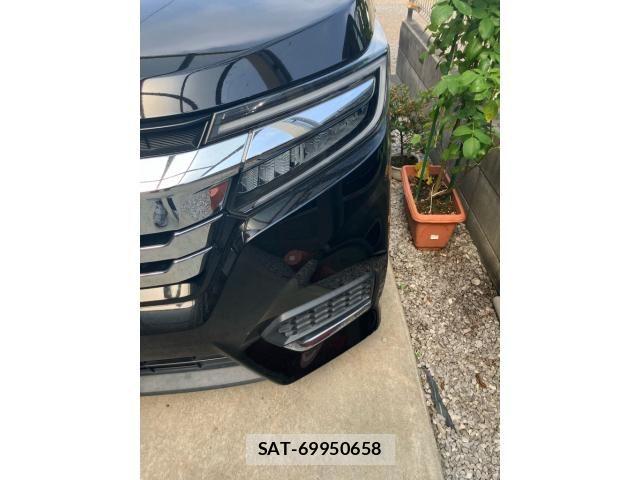 Honda STEP WGN 2019-01 8102057-7