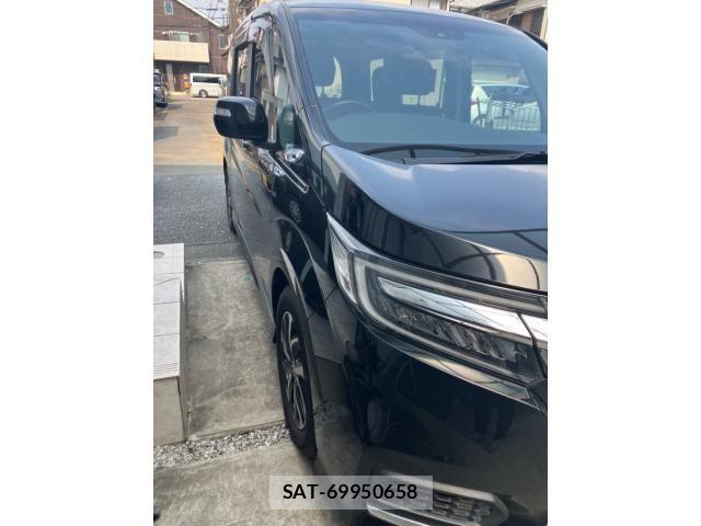 Honda STEP WGN 2019-01 8102057-8